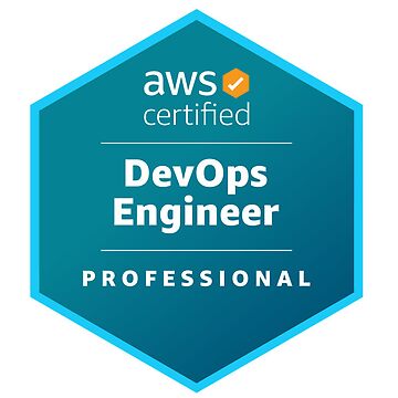 AWS DevOps Engineer Professional